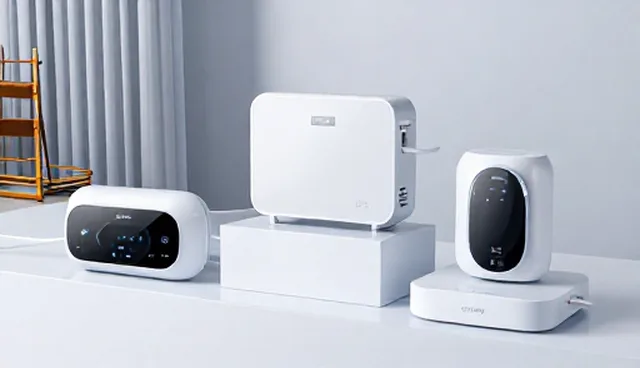 智能电子产品套装在供应链管理中的选型与应用建议